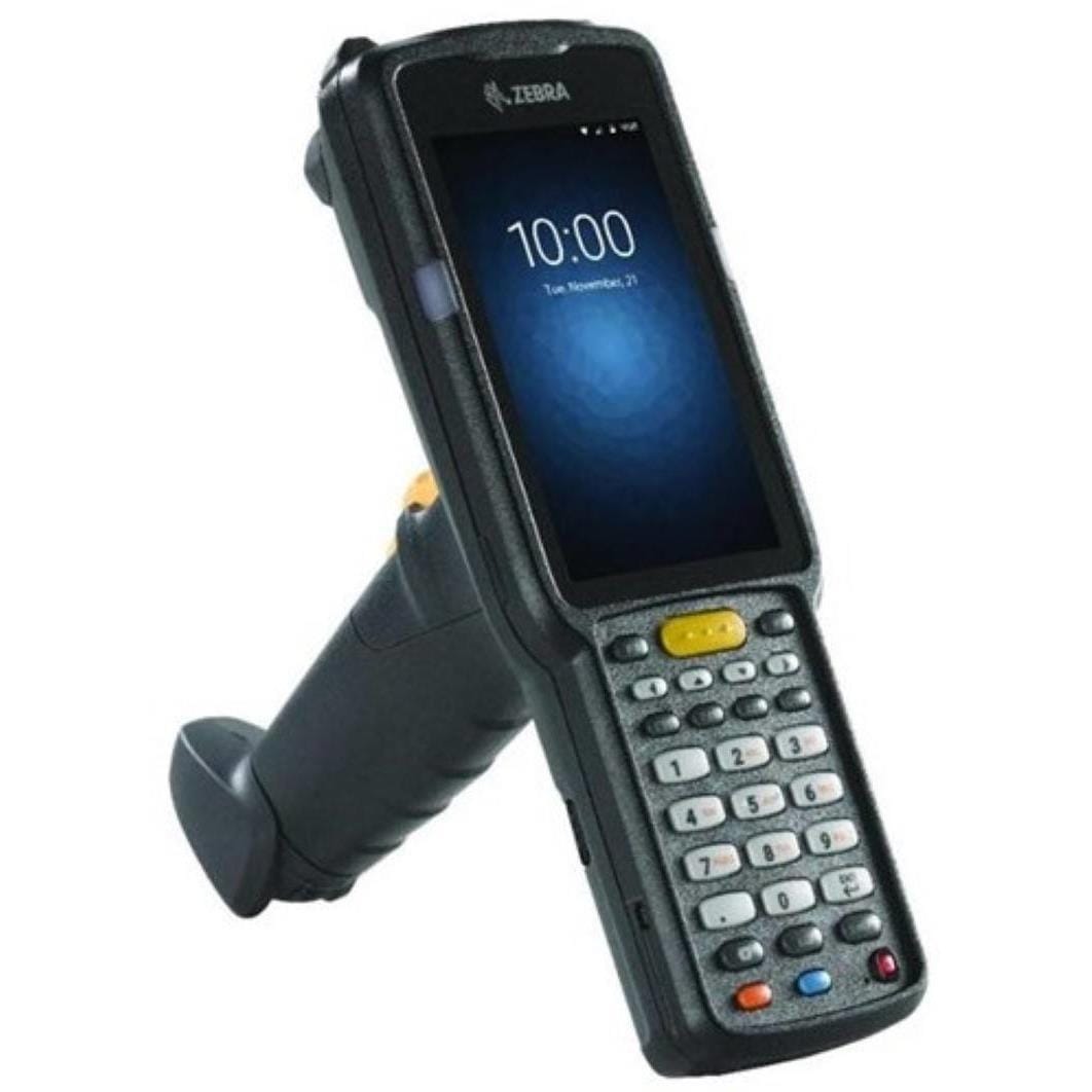 Zebra MC3300x 4-inch Handheld Mobile Computer MC330L-GE4EG4RW