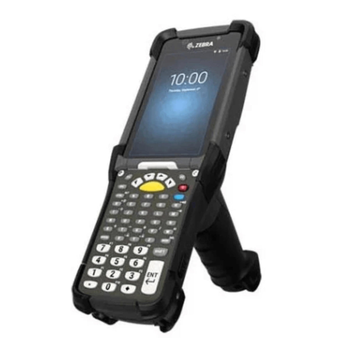 Zebra MC9300 4.3-inch Handheld Mobile Computer MC930B-GSEDG4RW