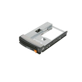 Supermicro Tool-Less NVMe 2.5-inch to 3.5-inch Drive Tray