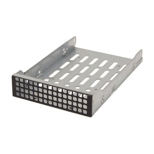 Supermicro MCP-220-82502-0B Fixed 3.5-inch HDD Dummy Tray