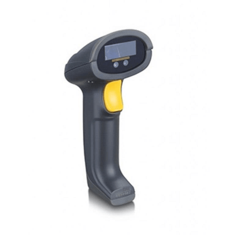 Mindeo 1D Handheld Laser Scanner MD2000AT