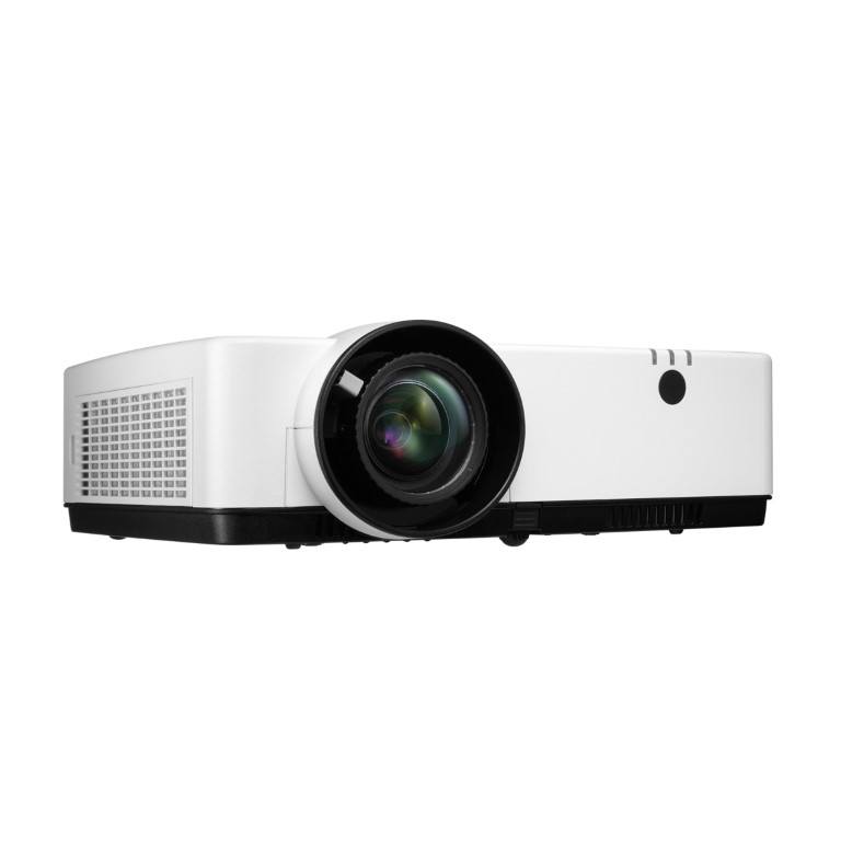 NEC ME403U 4000 Lumens WUXGA 3LCD Professional Business Projector