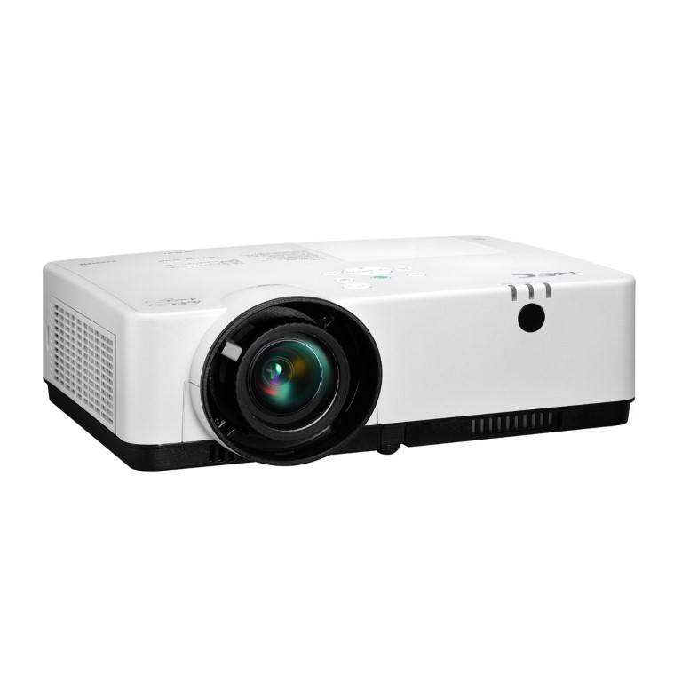 NEC ME403U 4000 Lumens WUXGA 3LCD Professional Business Projector