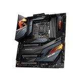 MSI MEG Z490 GODLIKE Motherboard E-ATX LGA1200 WiFi 6