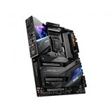 MSI MEG Z490 GODLIKE Motherboard E-ATX LGA1200 WiFi 6