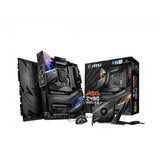 MSI MEG Z490 GODLIKE Motherboard E-ATX LGA1200 WiFi 6