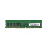 Supermicro MEM-DR480L-HL01-EU26 memory module 8 GB 1 x 8 GB DDR4 2666 MHz ECC