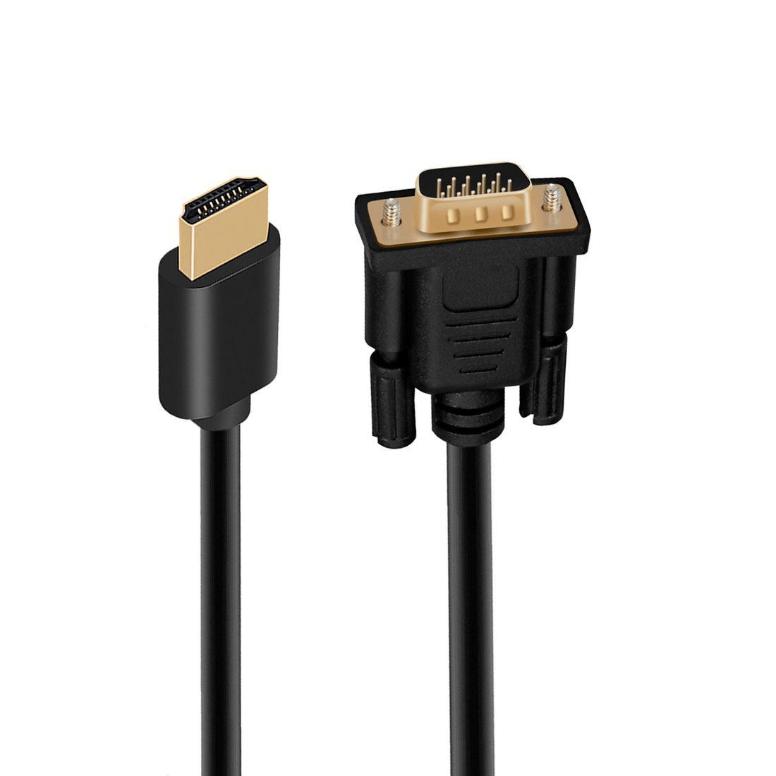 Tuff-Luv VGA to HDMI cable 1.8M (Male to Male) MF1028