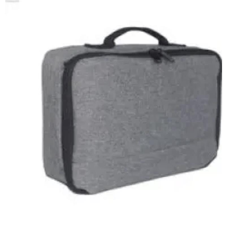 Tuff-Luv Oxford Cloth Projector Storage Bag Grey MF1124