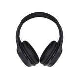 Tuff-Luv Bluetooth 5.0 Stereo Ergonomic Daul Headset With Microphone - Black MF1188