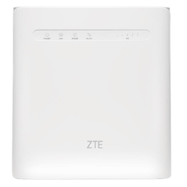 ZTE LTE Wifi Router + Modem MF286C