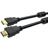 Tuff-Luv Essentials 1.5 Meter HDMI 2.0 4K HD cable - Black MF311