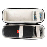 Tuff-Luv Eva Hard Shell Case and Shoulder Strap for JBL Flip 5 - MF3258