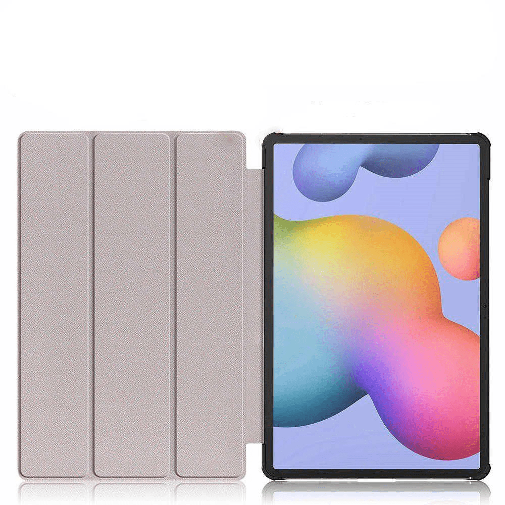 Tuff-Luv Smart Folio Stand Samsung Galaxy Tab S7 Plus - MF3283