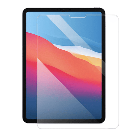 Tuff-Luv 2.5D Tempered Glass Screen for Apple iPad Air - MF3292