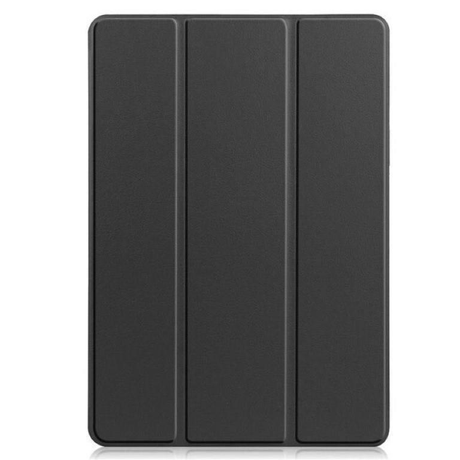 Tuff-Luv Smart Case for Samsung Tab S6 Lite with Pen Slot Holder Black MF344