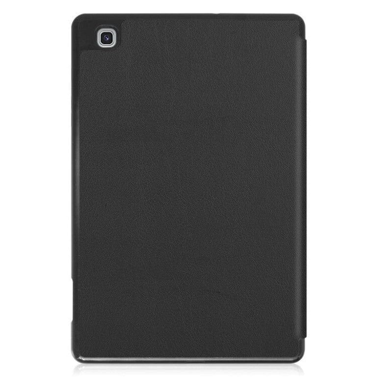 Tuff-Luv Smart Case for Samsung Tab S6 Lite with Pen Slot Holder Black MF344