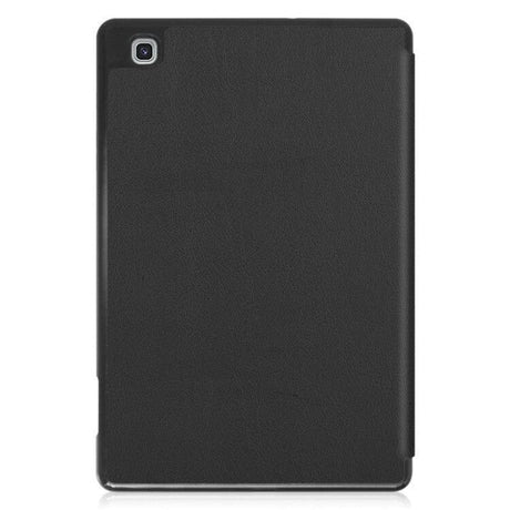 Tuff-Luv Smart Case for Samsung Tab S6 Lite with Pen Slot Holder Black MF344