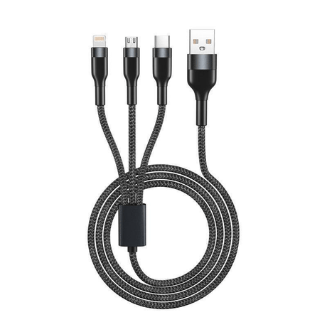 Tuff-Luv Multi Use Cables - MF3476