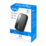 Cudy 4G LTE Wifi Pocket Router MF4