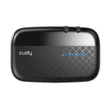 Cudy 4G LTE Wifi Pocket Router MF4