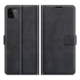 Tuff-Luv Essentials Folio Case and Stand Samsung Galaxy A22 4G - Black MF495