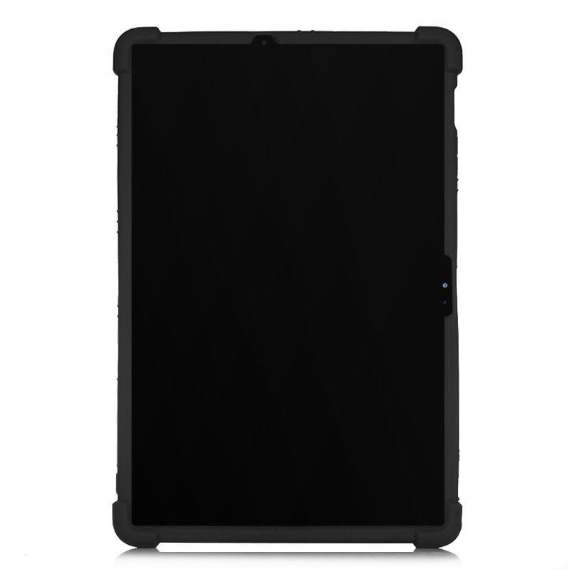 Tuff-Luv Rugged Armour Case for Samsung Tab S7 FE - Black MF526