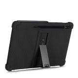 Tuff-Luv Rugged Armour Case for Samsung Tab S7 FE - Black MF526