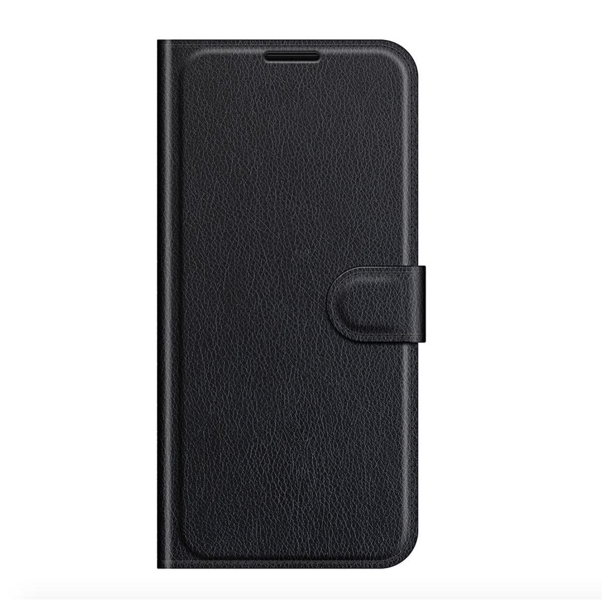 Tuff-Luv Executive Folio Case and Stand for Apple iPhone 13 - Black MF628