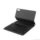 Tuff-Luv Bluetooth Folio Keyboard Case for Apple iPad Mini 6 - Black MF668