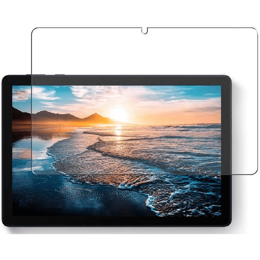 Tuff-Luv 2.5D Tempered Glass Screen for Huawei Matepad T10S - Clear MF723