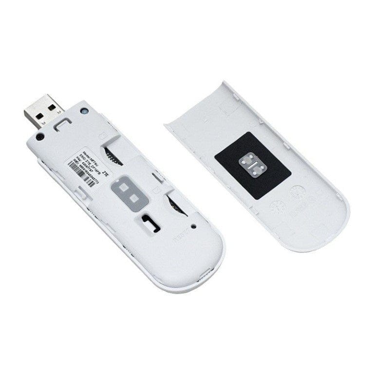 ZTE LTE USB Dongle MF79U