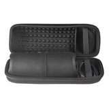 Tuff-Luv Eva Hard Storage Case and Shoulder Strap for JBL Charge 5 - Black MF844