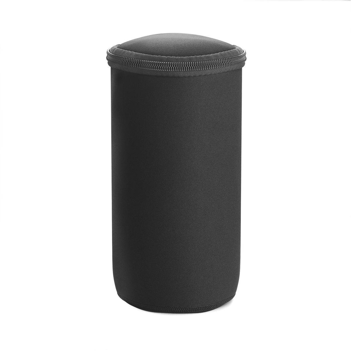 Tuff-Luv Neoprene Sleeve for JBL Charge 5 - Black MF846