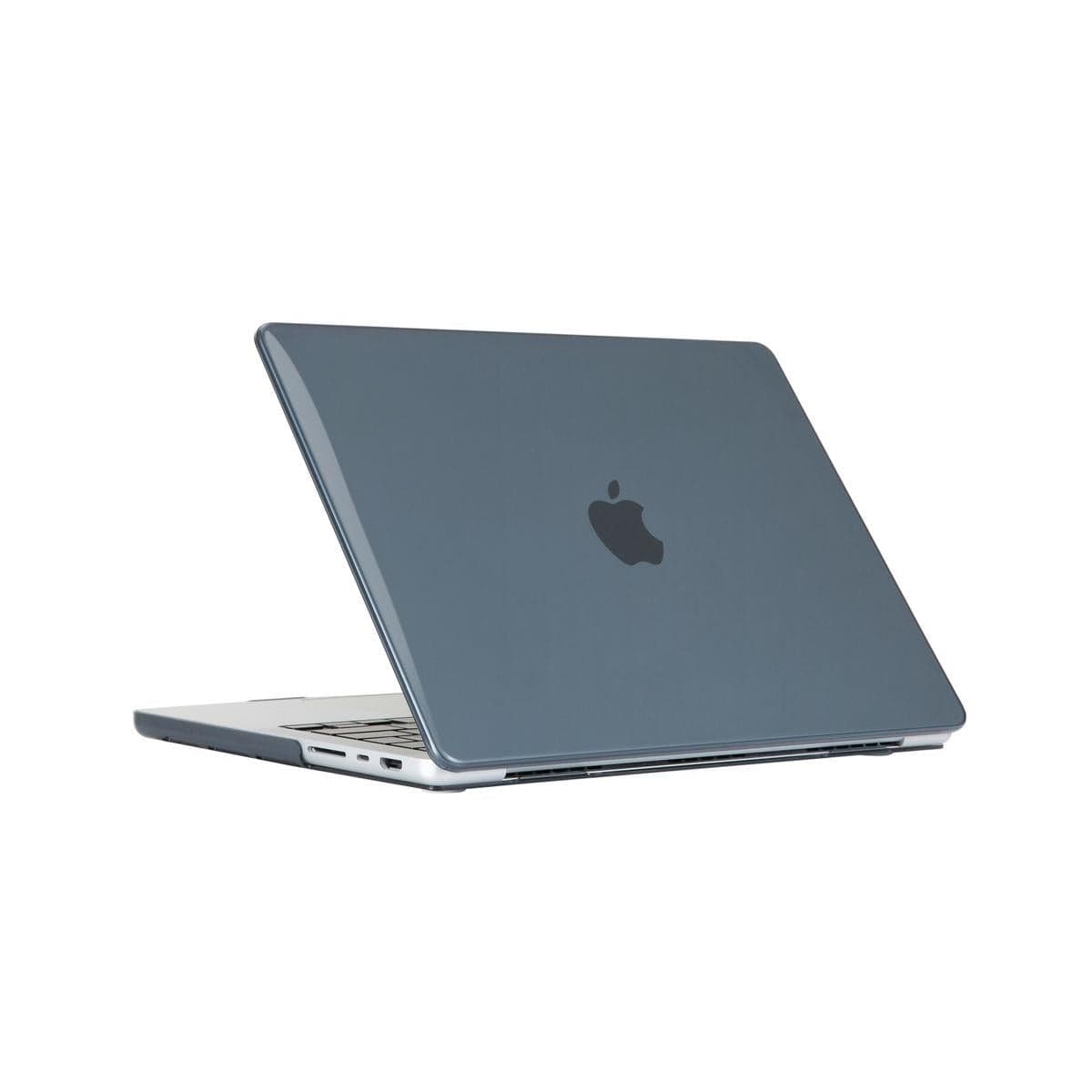 Tuff-Luv 16-inch Hard Shell Case for Macbook Pro - Black MF871