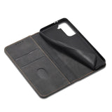 Tuff-Luv Executive Folio Case and Stand for Samsung Galaxy S21 Black MF889