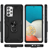 Tuff-Luv Rugged Case for Samsung Galaxy A53 5G Black MF976