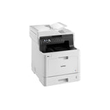 Brother MFC-L8690CDW laser printer Colour 2400 x 600 DPI A4 Wi-Fi