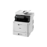 Brother MFC-L8690CDW laser printer Colour 2400 x 600 DPI A4 Wi-Fi