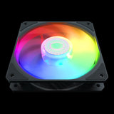 Cooler Master SickleFlow 120mm ARGB Case Fan Tri-pack - Black MFX-B2DN-183PA-R1