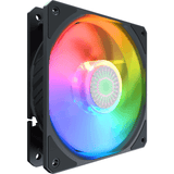 Cooler Master SickleFlow 120 ARGB 120mm PC Case Fan MFX-B2DN-18NPA-R1