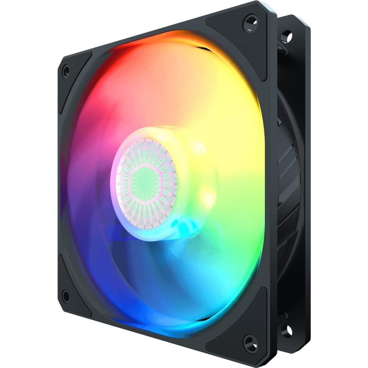 Cooler Master SickleFlow 120 ARGB 120mm PC Case Fan MFX-B2DN-18NPA-R1