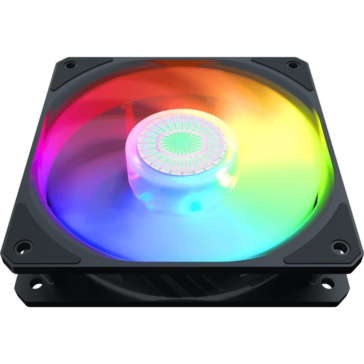 Cooler Master SickleFlow 120 ARGB 120mm PC Case Fan MFX-B2DN-18NPA-R1