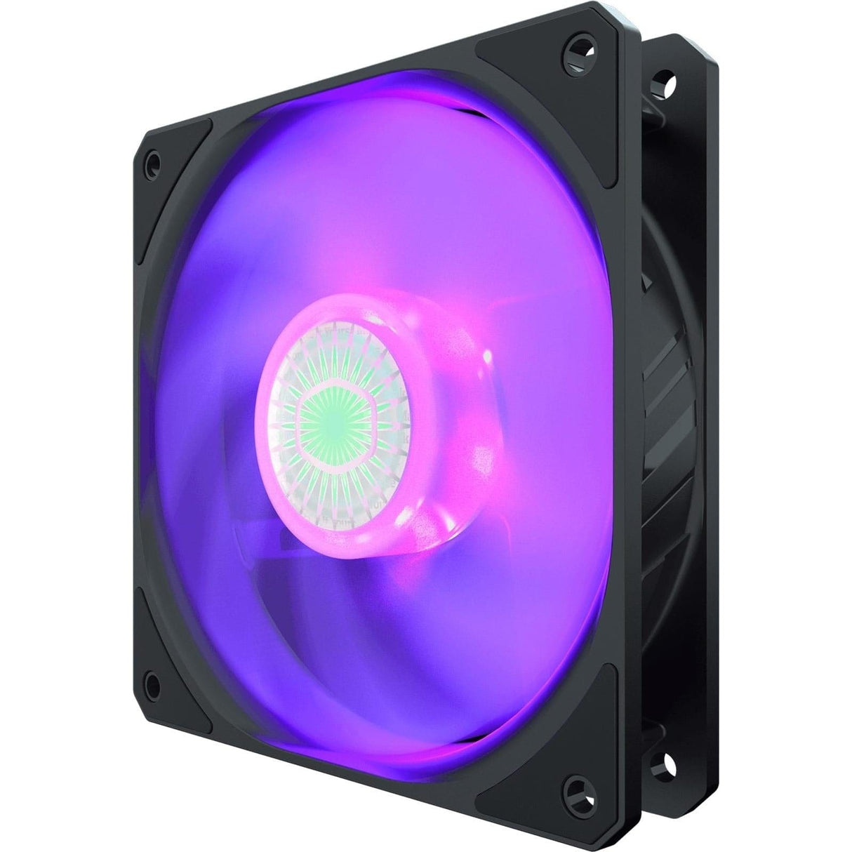 Cooler Master SickleFlow 120 RGB 120mm PC Case Fan MFX-B2DN-18NPC-R1