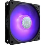 Cooler Master SickleFlow 120 RGB 120mm PC Case Fan MFX-B2DN-18NPC-R1