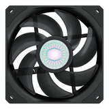 Cooler Master SickleFlow 120 Computer Case Fan 120mm Black MFX-B2NN-18NPK-R1