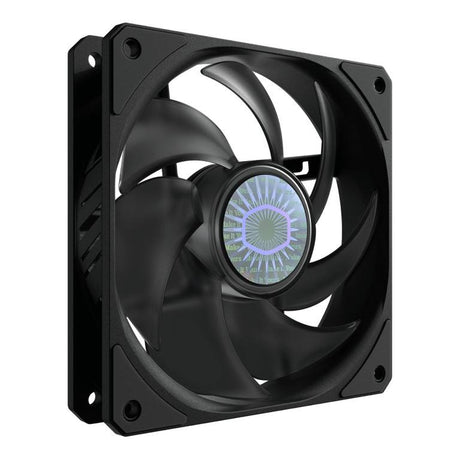 Cooler Master SickleFlow 120 Computer Case Fan 120mm Black MFX-B2NN-18NPK-R1