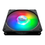 Cooler Master SickleFlow 140 ARGB Computer Case Fan 140mm Black MFX-B4DN-14NPA-R1