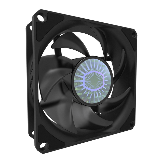 Cooler Master SickleFlow 80 80mm Case Fan MFX-B8NN-25NPK-R1