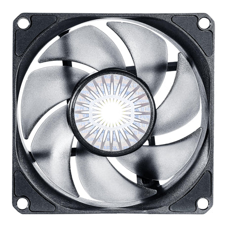 Cooler Master SickleFlow 80 80mm Case Fan MFX-B8NN-25NPK-R1